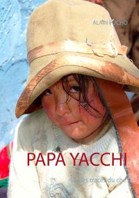 Produktbild: Papa Yacchi