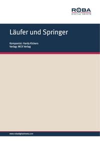 Produktbild: L&auml;ufer und Springer