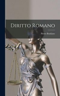 Produktbild: Diritto Romano