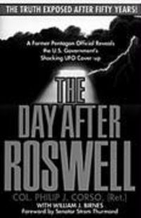 Produktbild: The Day After Roswell