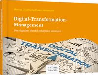 Produktbild: Digital-Transformation-Management