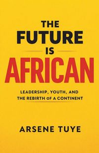 Produktbild: The Future Is African