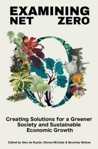 Produktbild: Examining Net Zero