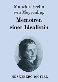 Produktbild: Memoiren einer Idealistin
