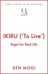 Produktbild: IKIRU ('To Live')