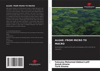 Produktbild: Algae: from Micro To Macro