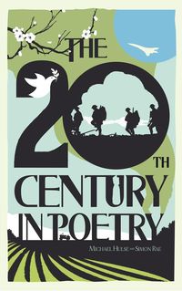 Produktbild: The 20th Century in Poetry