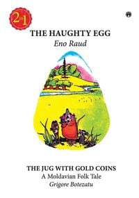 Produktbild: The Haughty Egg