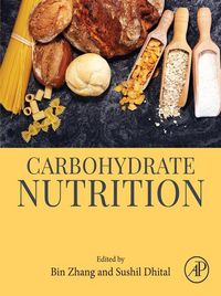 Produktbild: Carbohydrate Nutrition