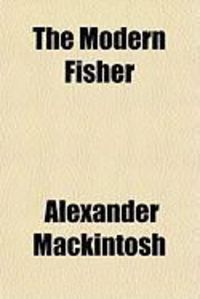 Produktbild: The Modern Fisher