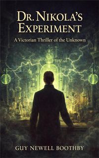 Produktbild: Dr. Nikola's Experiment