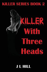 Produktbild: Killer With Three Heads