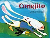 Produktbild: Conejito