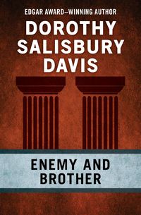 Produktbild: Enemy and Brother