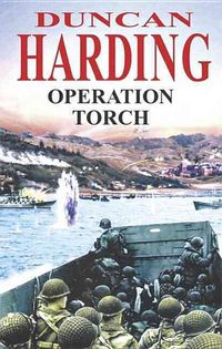 Produktbild: Operation Torch