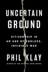 Produktbild: Uncertain Ground