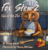 Produktbild: Fox Stew 2