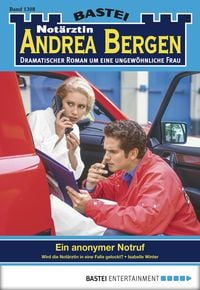 Produktbild: Not&auml;rztin Andrea Bergen 1308
