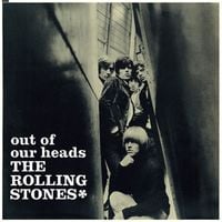 Produktbild: Out Of Our Heads (Ltd. UK Ver./Japan SHM CD/Mono)