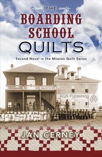 Produktbild: Boarding School Quilts