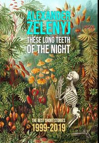 Produktbild: These Long Teeth of the Night
