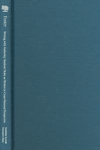 Produktbild: Foster, D:  Writing with Authority