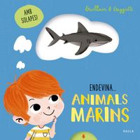 Produktbild: Animals marins