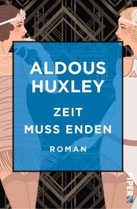 Produktbild: Zeit muss enden