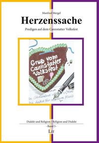 Produktbild: Mergel, M: Herzenssache
