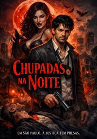 Produktbild: Chupadas Na Noite