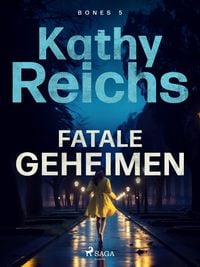 Produktbild: Fatale geheimen