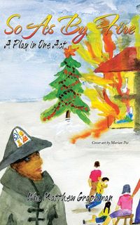 Produktbild: So as by Fire