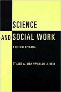 Produktbild: Science & Social Work