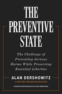 Produktbild: The Preventive State