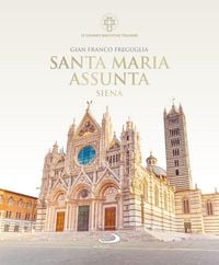 Produktbild: Santa Maria Assunta. Siena
