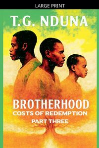 Produktbild: Brotherhood
