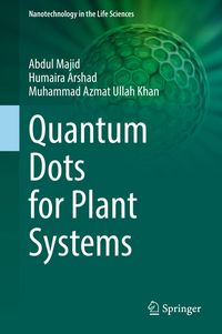Produktbild: Quantum Dots for Plant Systems