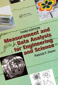 Produktbild: Measurement and Data Analysis for Engineering and Science, Third Edition