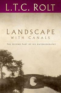 Produktbild: Landscape with Canals