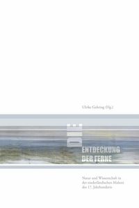 Produktbild: Die Entdeckung der Ferne