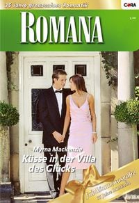 Produktbild: K&uuml;sse in der Villa des Gl&uuml;cks