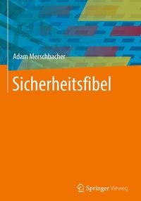 Produktbild: Sicherheitsfibel