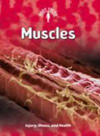 Produktbild: Ballard, C: Muscles