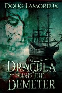 Produktbild: Dracula und die Demeter