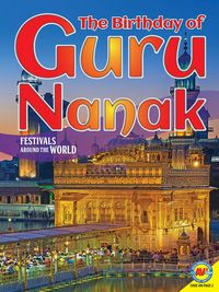 Produktbild: The Birthday of Guru Nanak