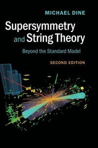 Produktbild: Supersymmetry and String Theory