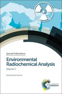 Produktbild: Environmental Radiochemical Analysis V