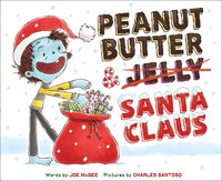 Produktbild: Peanut Butter & Santa Claus