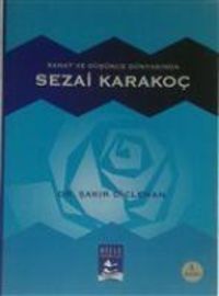 Produktbild: Sanat ve D&uuml;s&uuml;nce D&uuml;nyasinda Sezai Karakoc