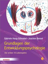 Bild vom Artikel Grundlagen der Entwicklungspsychologie vom Autor Gabriele Haug-Schnabel